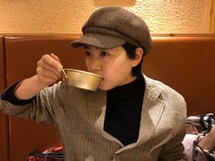 -冰川冷面·延边菜·炭烤串(观前店)