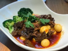 -渝半城经典川粤菜(重庆天地店)