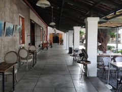 大堂-喜洲吧·江畔老船厂·庭院餐厅(喜临院店)