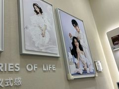 -海马体照相馆(广州新世界云门New park店)