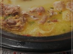-丈母娘的饭局•新金陵菜(牛首山店)