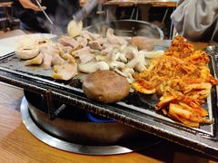 调味猪颈肉-香猪坊(五道口店)
