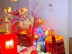 -唐猫庭院·千年陕菜(赛格国际购物中心店)