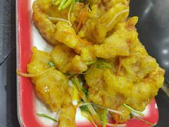 -高家小院铁锅炖大鹅(哈西高铁站店)