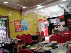 -芦月轩羊蝎子(北蜂窝店)