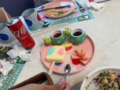 -水桶王国主题餐厅·聚会·生日派对·亲子活动·家庭套餐(亚龙湾希尔顿店)