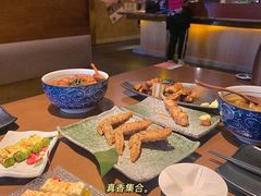 -千代武日本料理(哈西店)