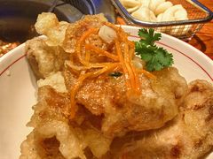 -山河屯铁锅炖·非遗铁锅炖(华强北店)