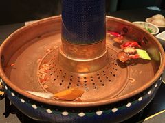 -东来顺·非遗火锅(赛格国际购物中心店)