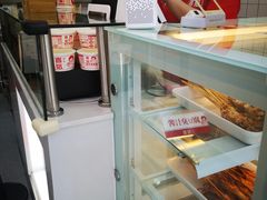 -喜姐炸串(仙林水平方店)