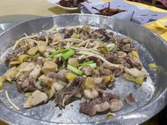 -大笑饭堂(甲子桥店)