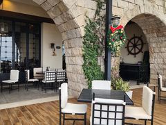 -南沙游艇会·大兵船餐厅