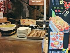 -柴米油盐(土菜院子店)