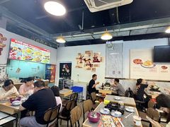 -兴兴旺·冬瓜盅·啫啫煲(西华路店)