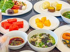 -延吉白山大厦酒店