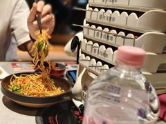 -丰茂烤串(公园店)