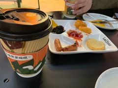 -乐凯撒披萨(海岸城店)