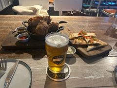 -Goose Island Brewhouse鹅岛精酿啤酒酿造工坊餐厅