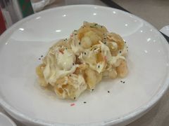 芥末虾球-群乐饭店(滨安路店)