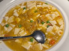 -吴越荣记苏州菜·松鼠桂鱼(月光码头店)