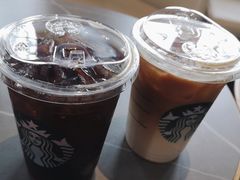 -星巴克臻选(北京前门大街店)