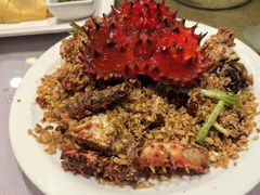 -顺风海鲜港(金玉兰店)
