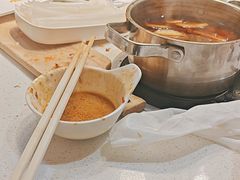 -爆棚肥牛火锅(原福成肥牛城味之缘三里河店)