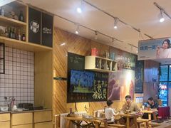 -木屋烧烤(西南角店)