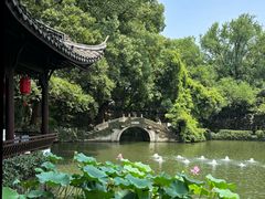 -绮园景区