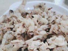 炸蘑菇-满口香饭店