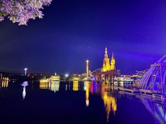 -大连海昌发现王国主题公园