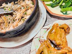 -炡坊黄鳝饭(骏丰大厦店)