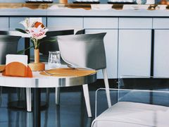 -璞渼咖啡 ROOF P.M. Café(浦东美术馆店)