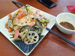 -晋香府山西刀削面(天宫院店)