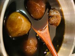 -贡梅老面馆·蟹粉面·无锡特色小吃(南长街主推店)