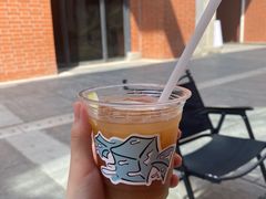 -HUGS coffee(东区店)