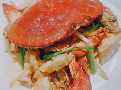 珍宝蟹-厦门渔港(成山路店)