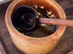 -汉水谣·江景餐厅(江滩店)