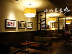 -星巴克(常州丰臣国际广场店)