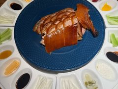 -馋嘴猫北京食堂·烤鸭·宵夜(亚运村店)