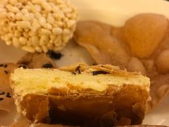 -喜来登酒店-盛宴标帜餐厅