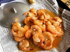 -阿甘虾餐厅(Maui)