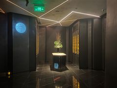 -渔火·特色餐厅(佘山世茂洲际酒店)