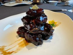 -上海滩餐厅(BFC外滩金融中心店)