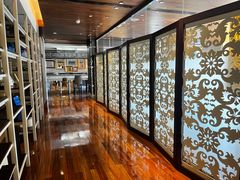 -北京王府井希尔顿酒店·秦唐中餐厅Chynna
