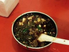 -代四孃牛华豆腐脑美味小食(总店)
