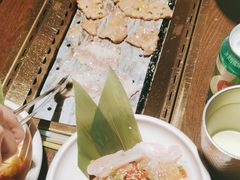 -新石器烤肉(中房金谊广场店)
