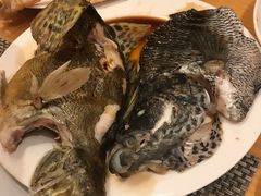 -威斯汀舞台餐厅