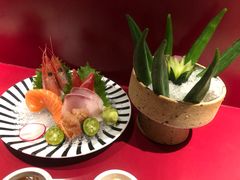 -久喜番和牛烧肉酒场(北辰三角洲店)