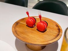 -L'Arome芳芳法国餐厅(仙林金鹰店)